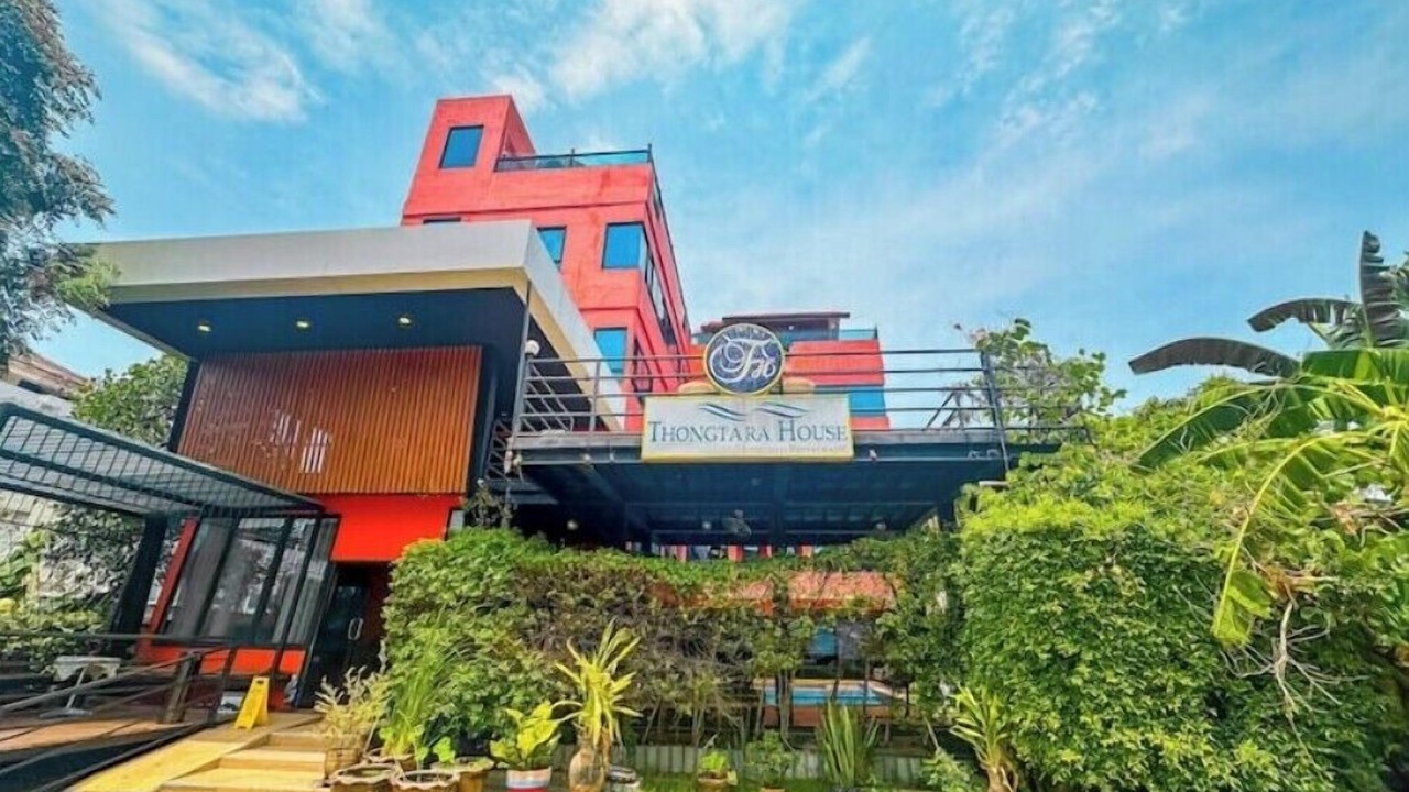 Photo of Outdoor in Mueang Samut Prakan District