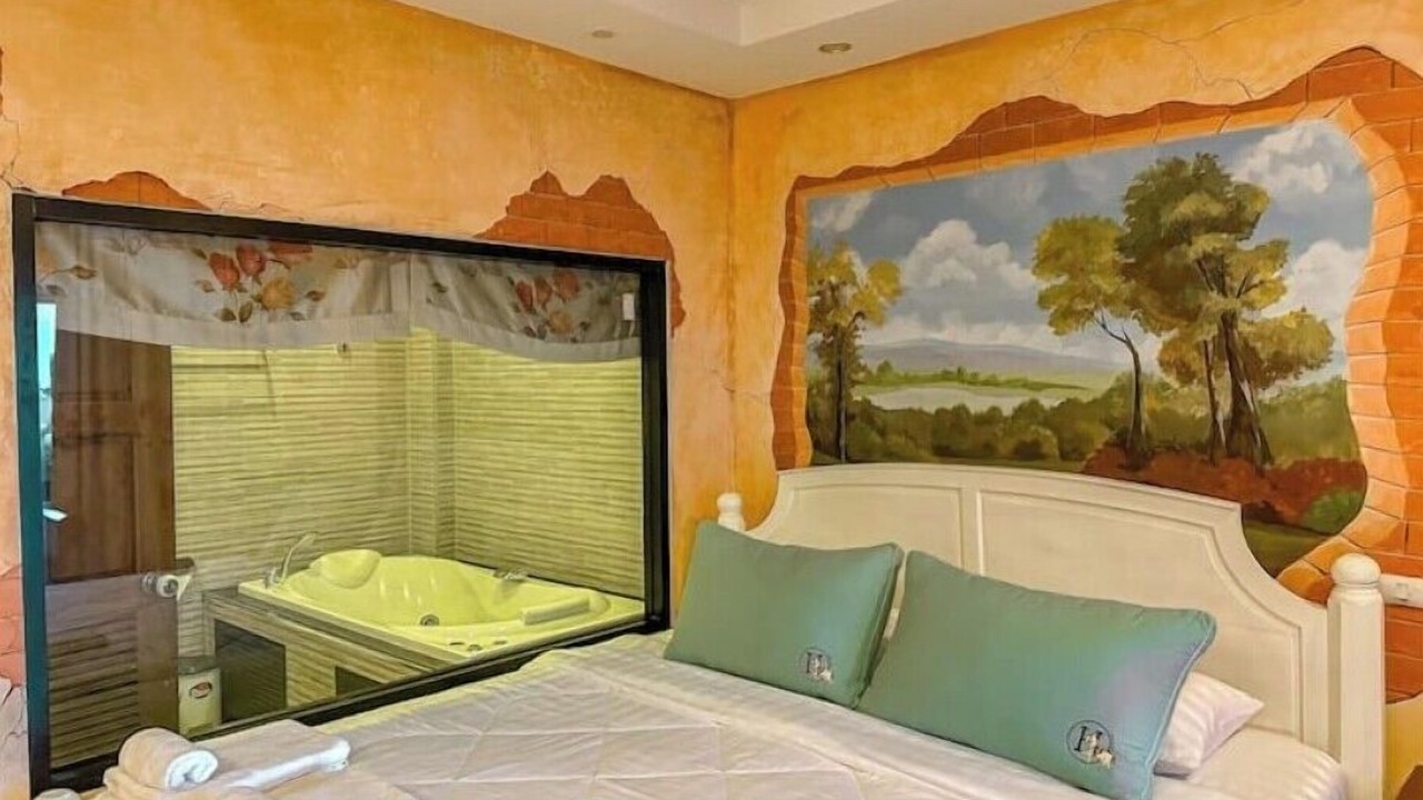 Photo of Bedroom in Mueang Samut Prakan District