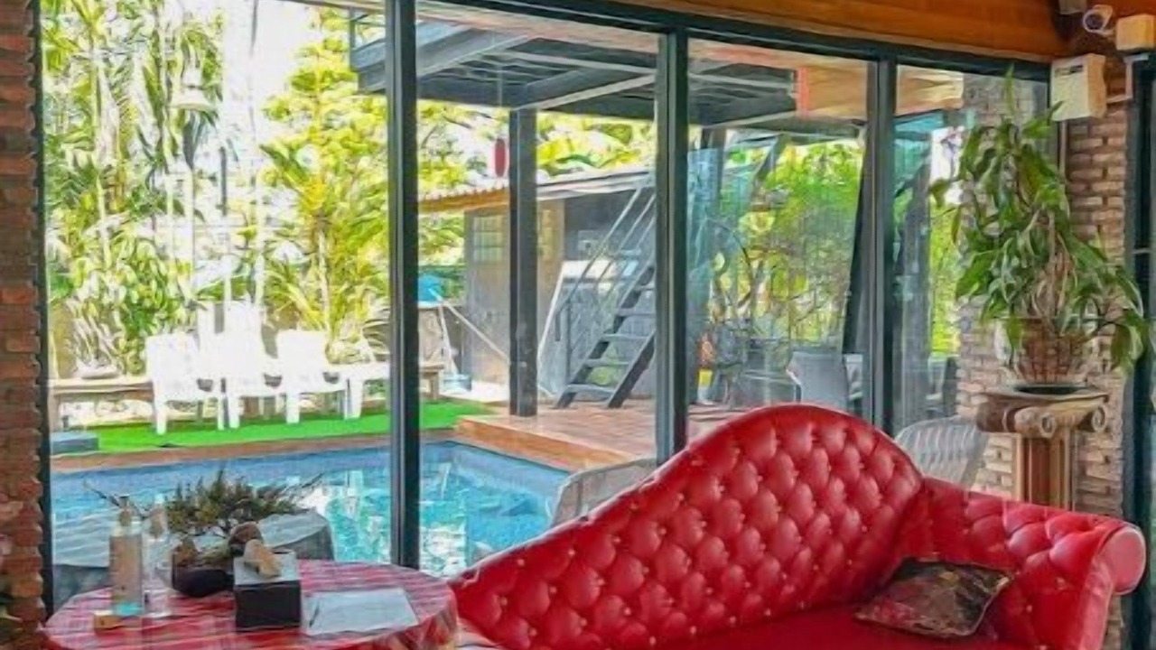 Photo of Livingroom in Mueang Samut Prakan District
