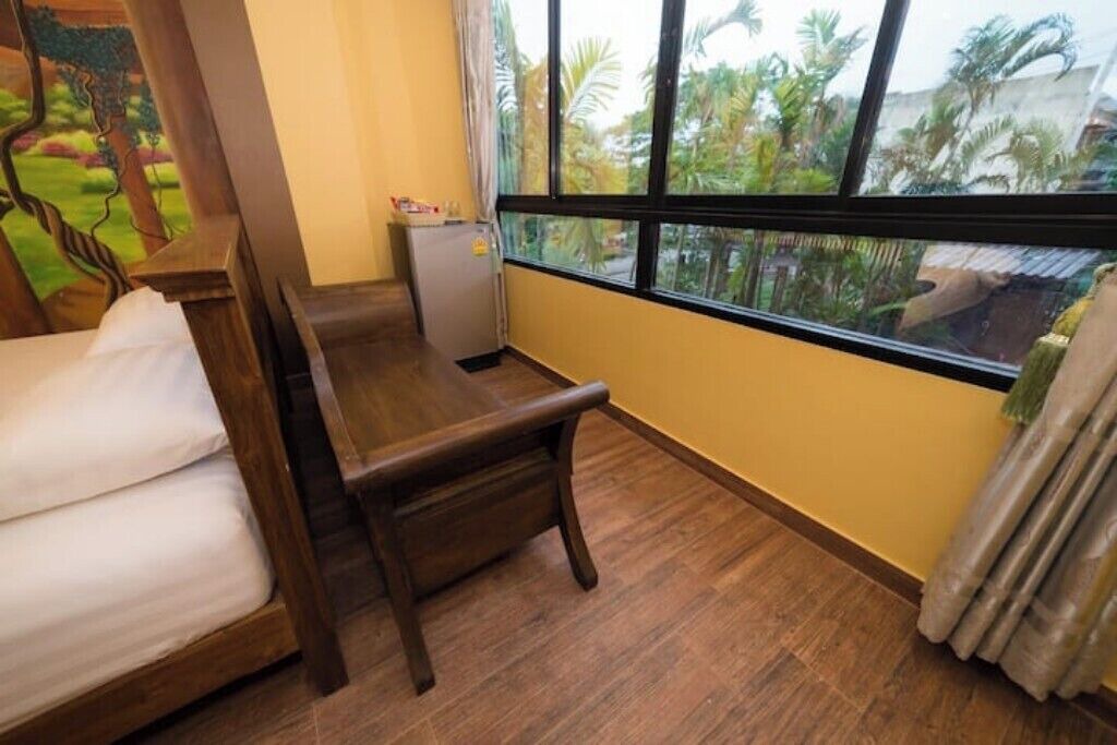 Photo of Bedroom in Mueang Samut Prakan District