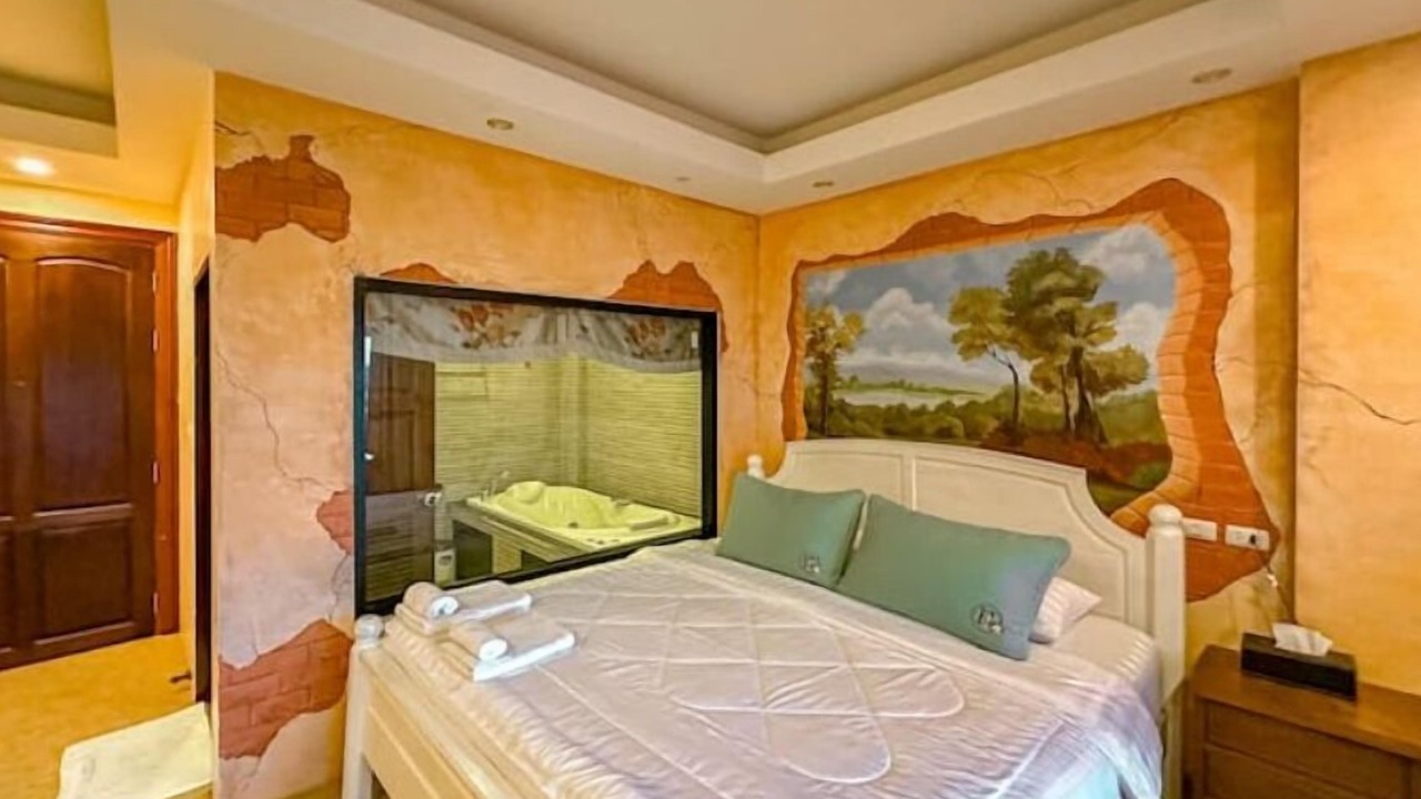 Photo of Bedroom in Mueang Samut Prakan District