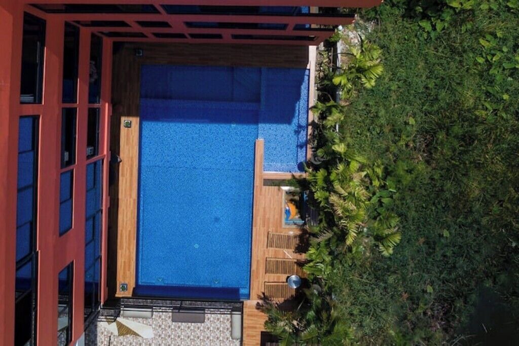 Photo of Outdoor in Mueang Samut Prakan District
