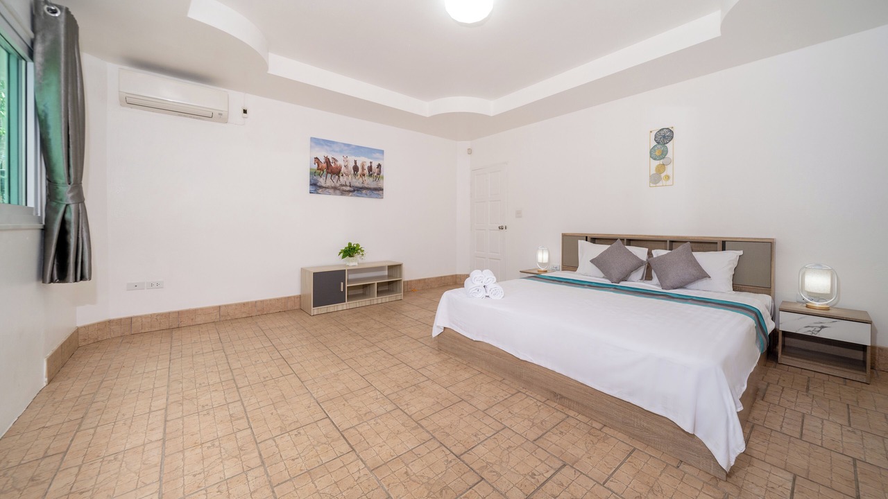 Photo of Bedroom in Kata