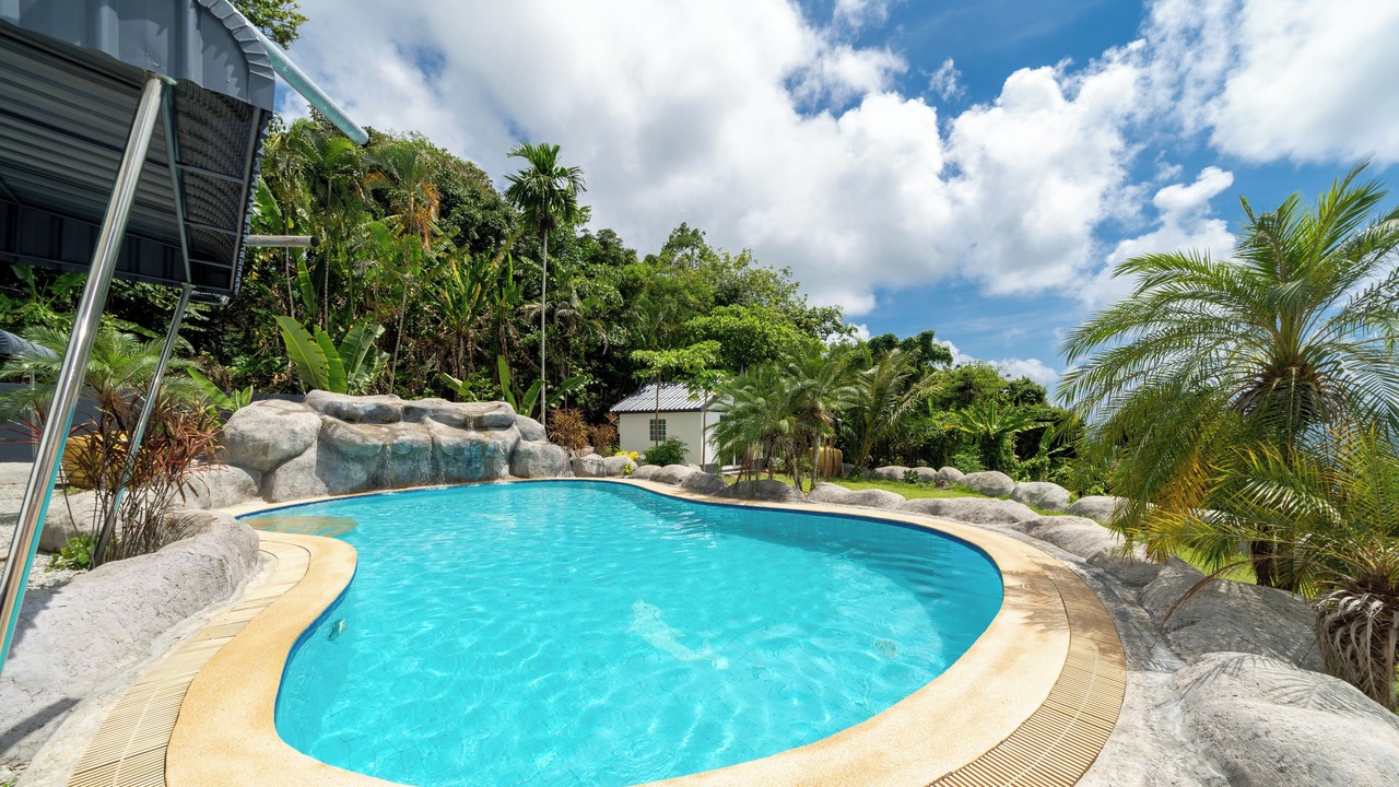 Photo of Outdoor in Kata