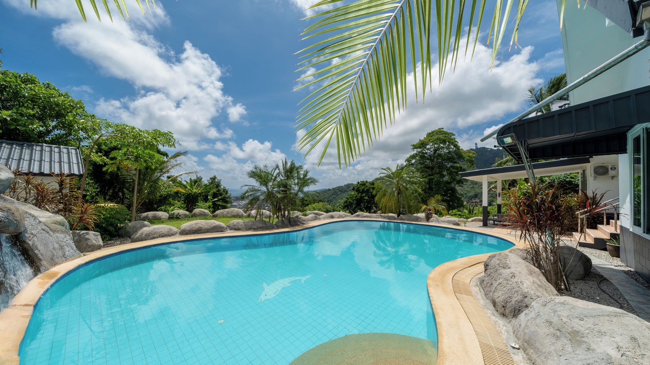 Photo of Outdoor in Kata