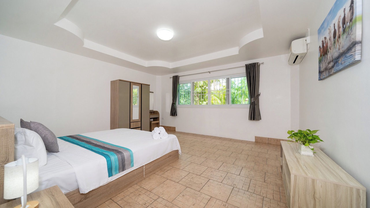 Photo of Bedroom in Kata