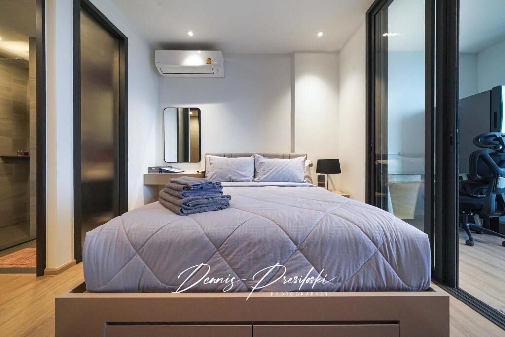 Photo of Bedroom in Pattaya Bay