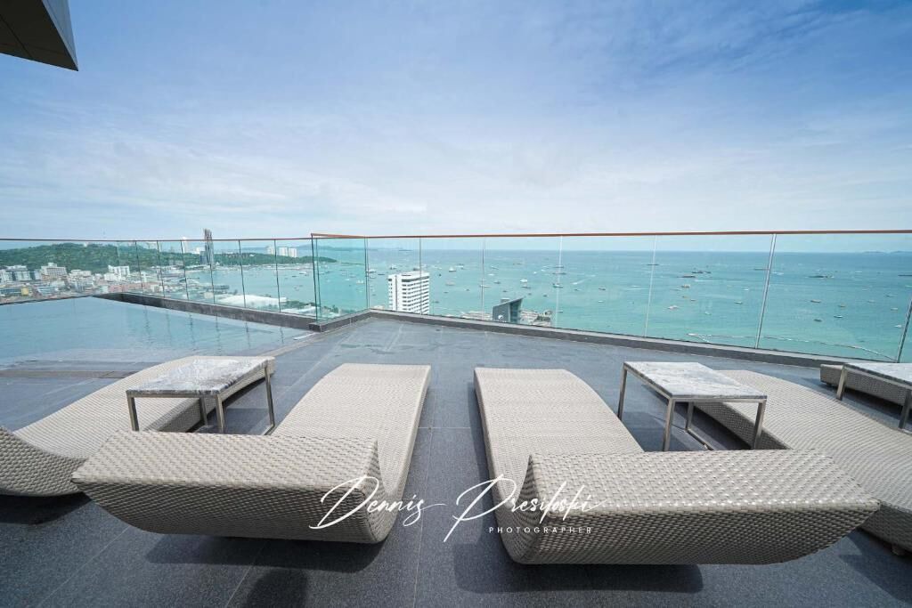 Photo of Outdoor in Pattaya Bay