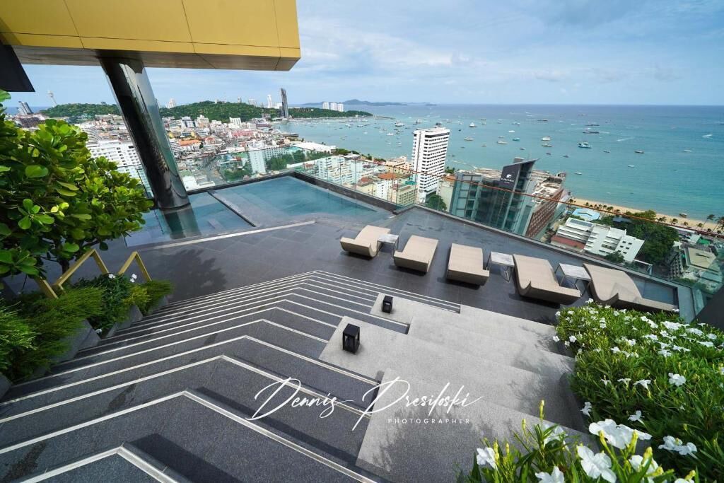 Photo of Outdoor in Pattaya Bay