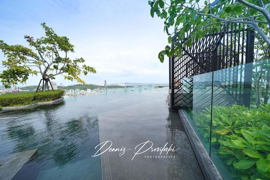 Photo of Outdoor in Pattaya Bay