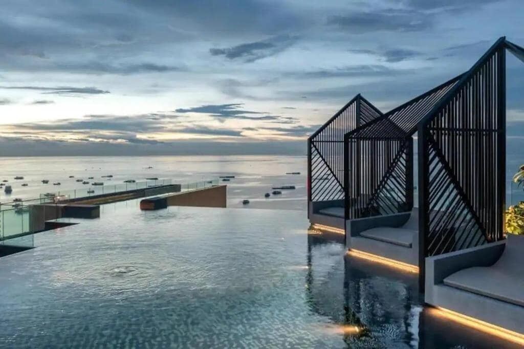 Photo of Outdoor in Pattaya Bay