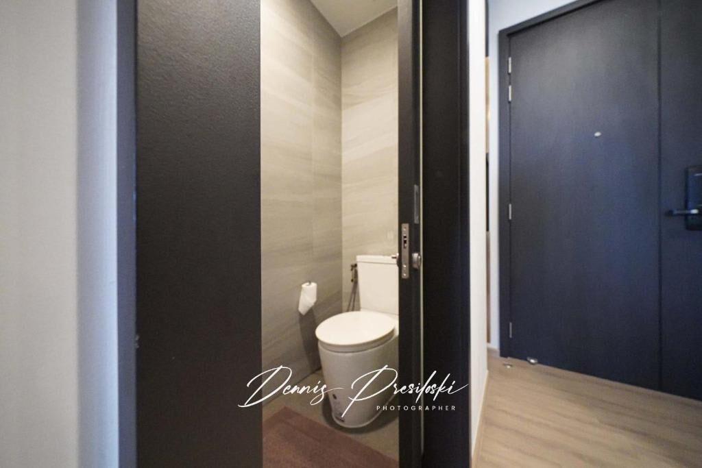 Photo of Bathroom in Pattaya Bay