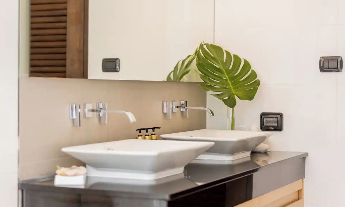 Photo of Bathroom in Lamai