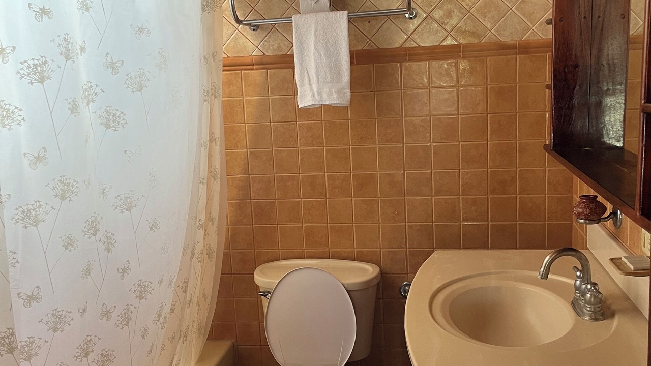 Photo of Bedroom in Playa Marsella