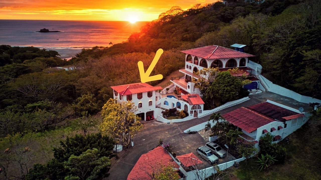 Photo of Outdoor in Playa Marsella