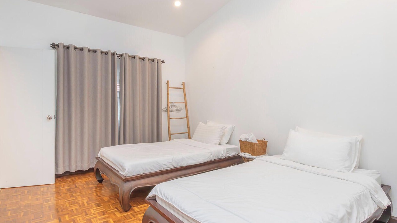 Photo of Bedroom in Hai Ya