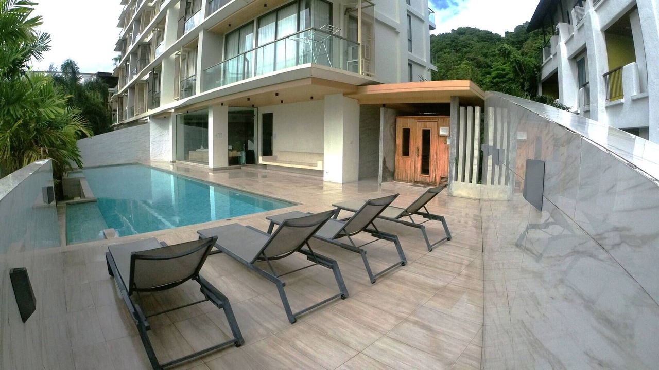 Photo of Outdoor in Ao Nang