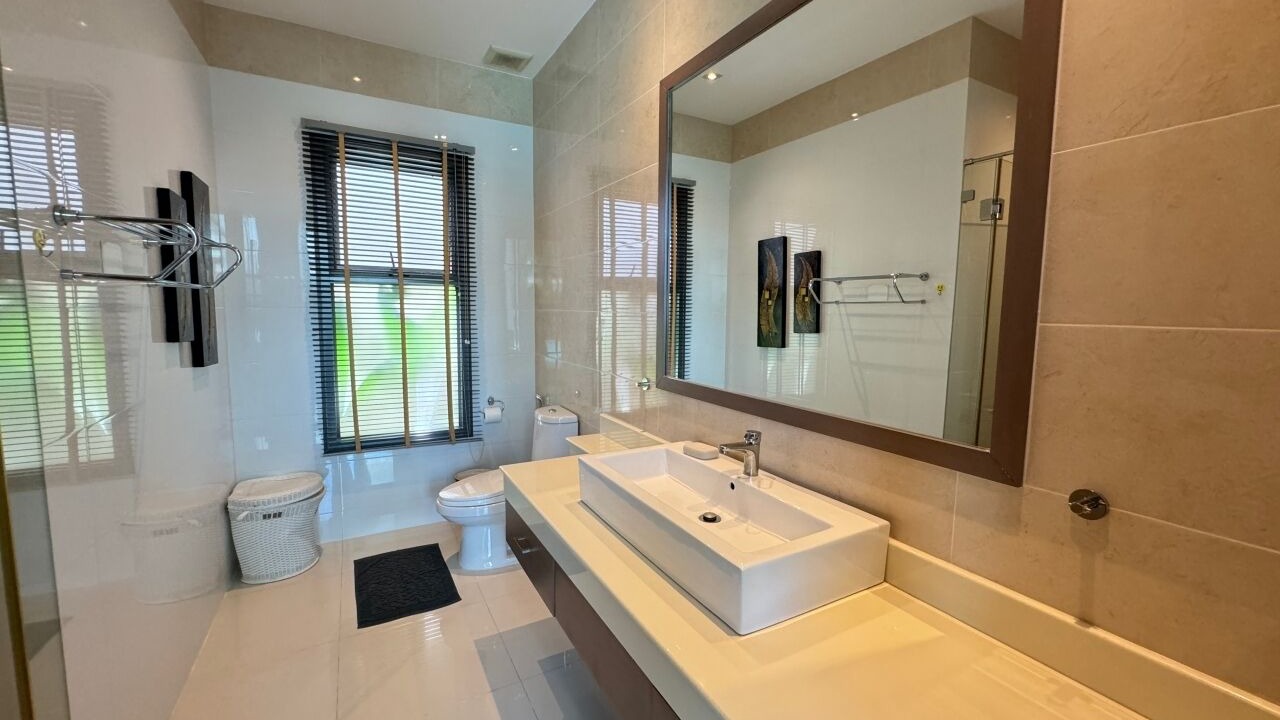 Photo of Bathroom in Chalong