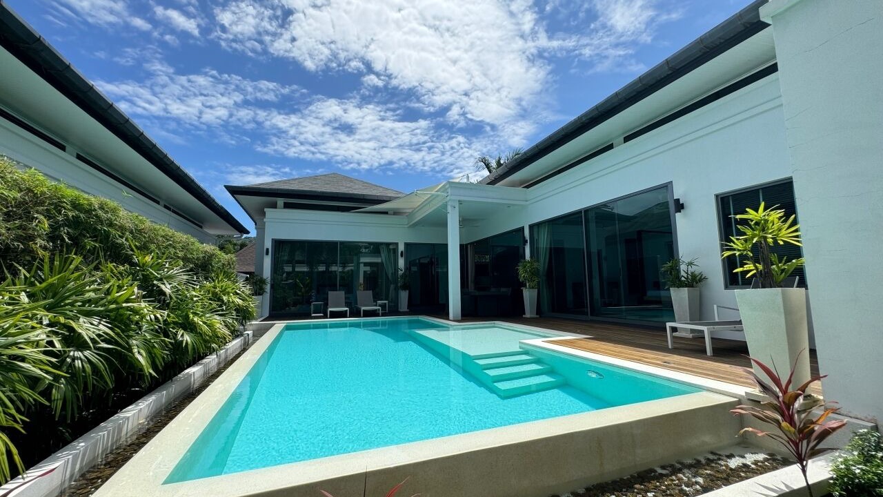 Photo of Outdoor in Chalong