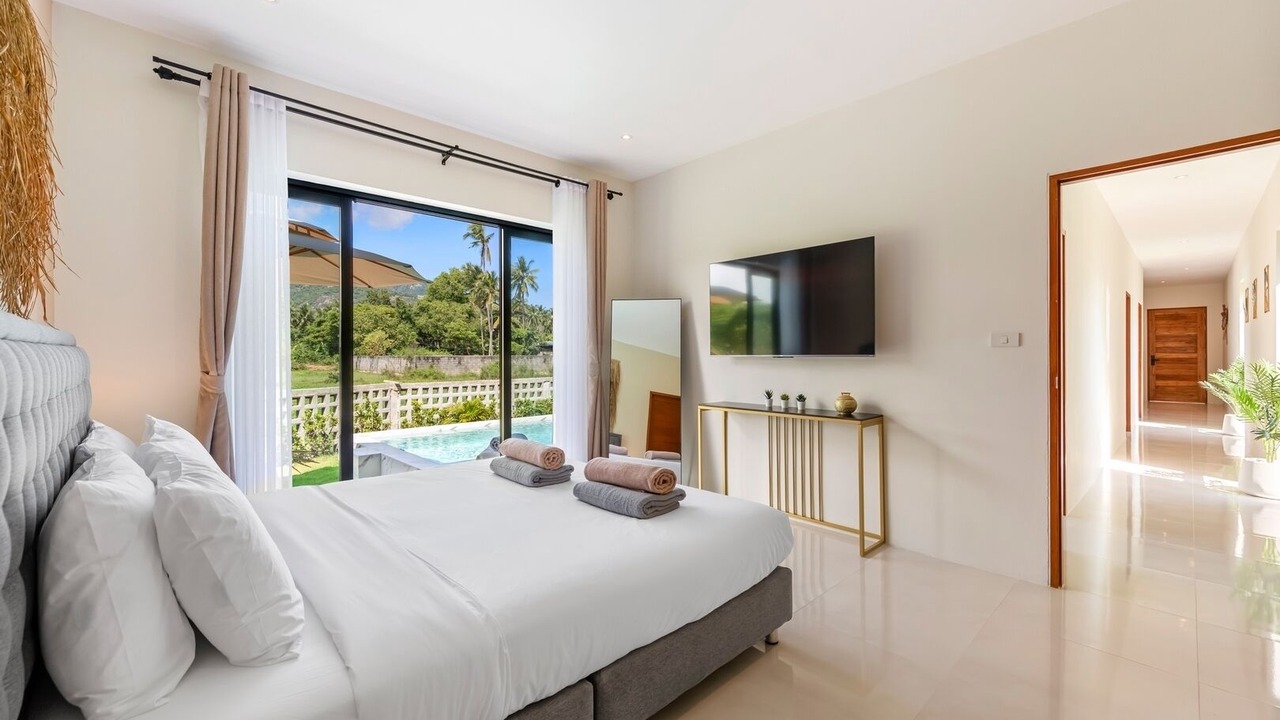 Photo of Bedroom in Hua Thanon