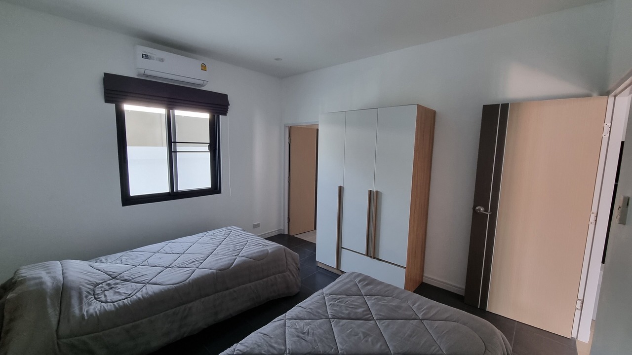 Photo of Bedroom in Hua Hin