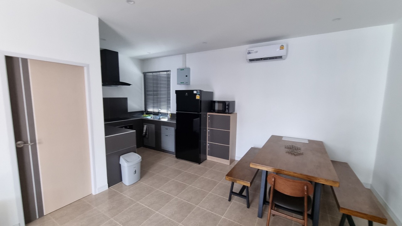 Photo of Kitchen in Hua Hin