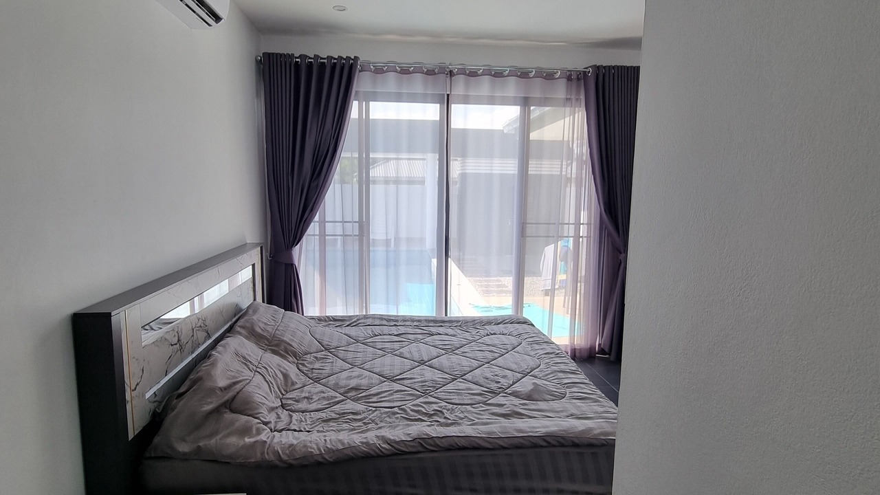Photo of Bedroom in Hua Hin