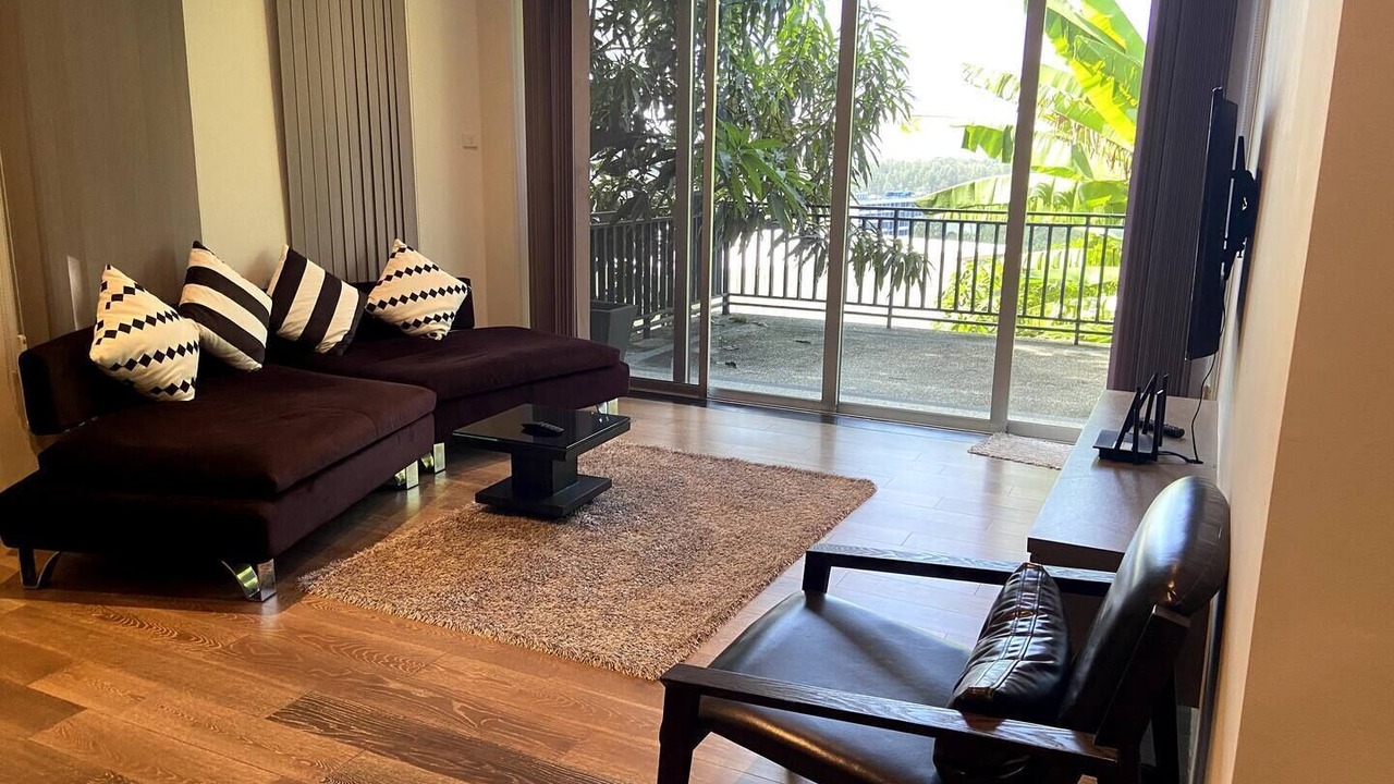 Photo of Livingroom in Choeng Thale