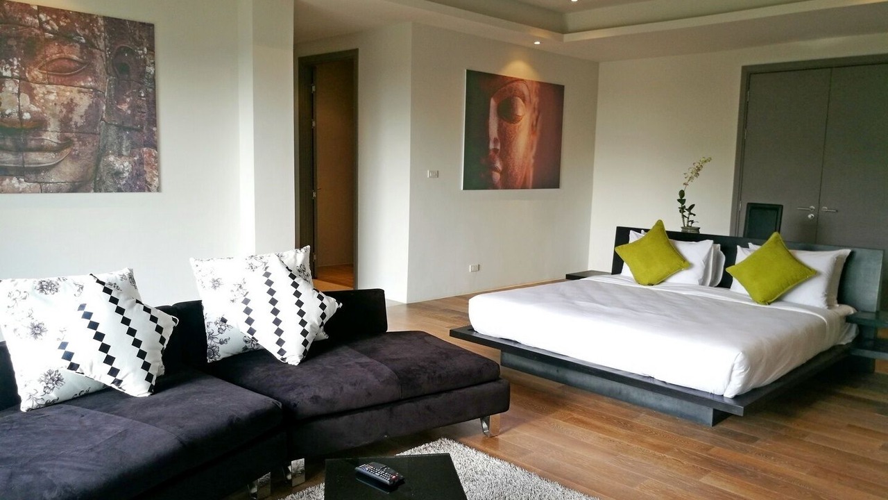 Photo of Bedroom in Choeng Thale
