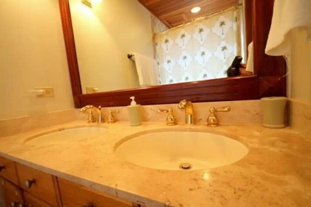 Photo of Bathroom in La Vista