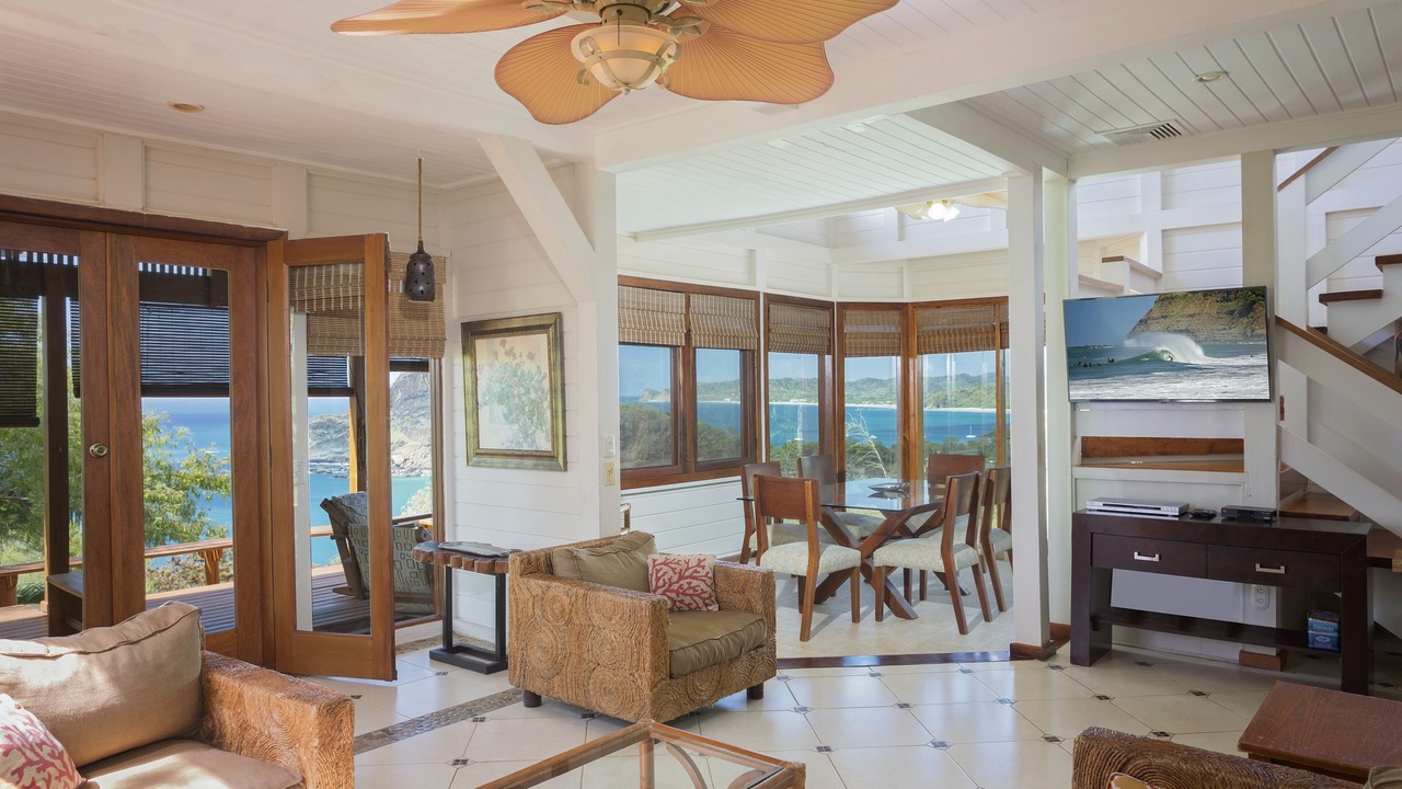 Photo of Livingroom in La Vista