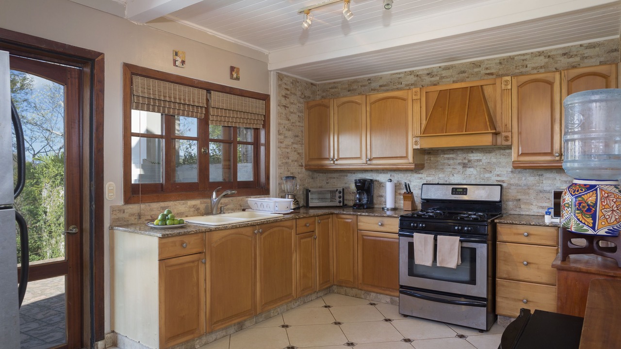 Photo of Kitchen in La Vista