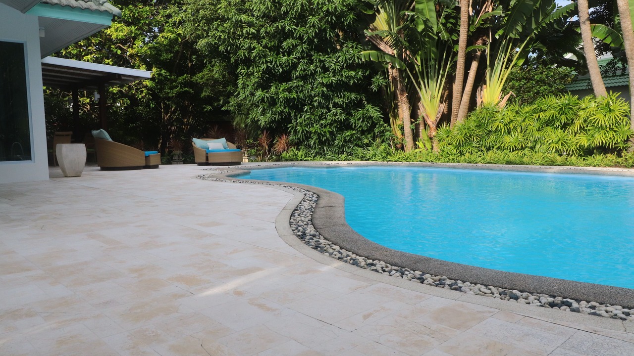 Photo of Outdoor in Lamai