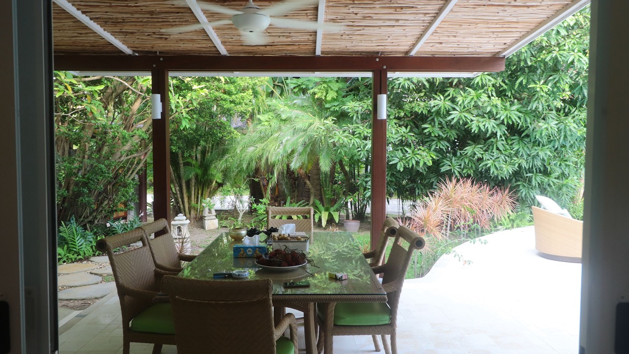 Photo of Outdoor in Lamai