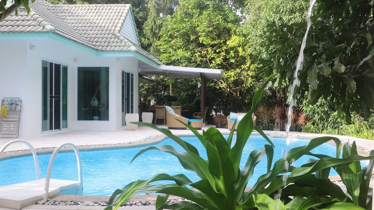 Photo of Outdoor in Lamai
