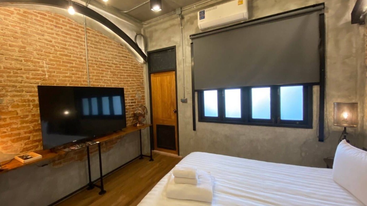 Photo of Bedroom in San Chao Pho Suea