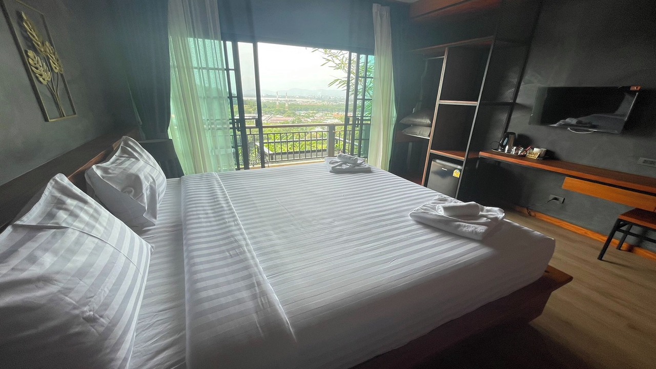 Photo of Bedroom in Old Phuket Town