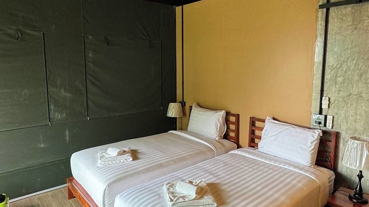 Photo of Bedroom in Old Phuket Town