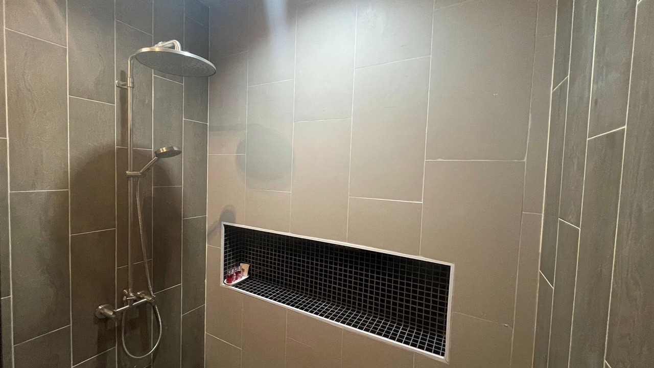Photo of Bathroom in Old Phuket Town