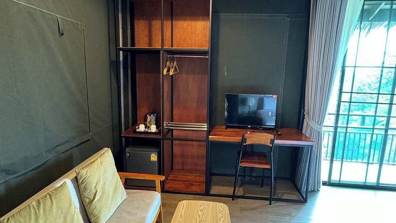 Photo of Bedroom in Old Phuket Town