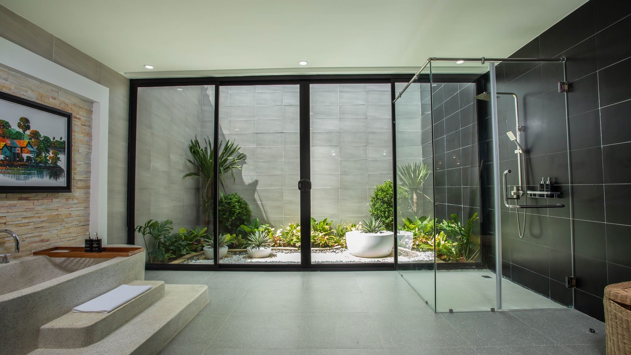 Photo of Bathroom in Prey Nob