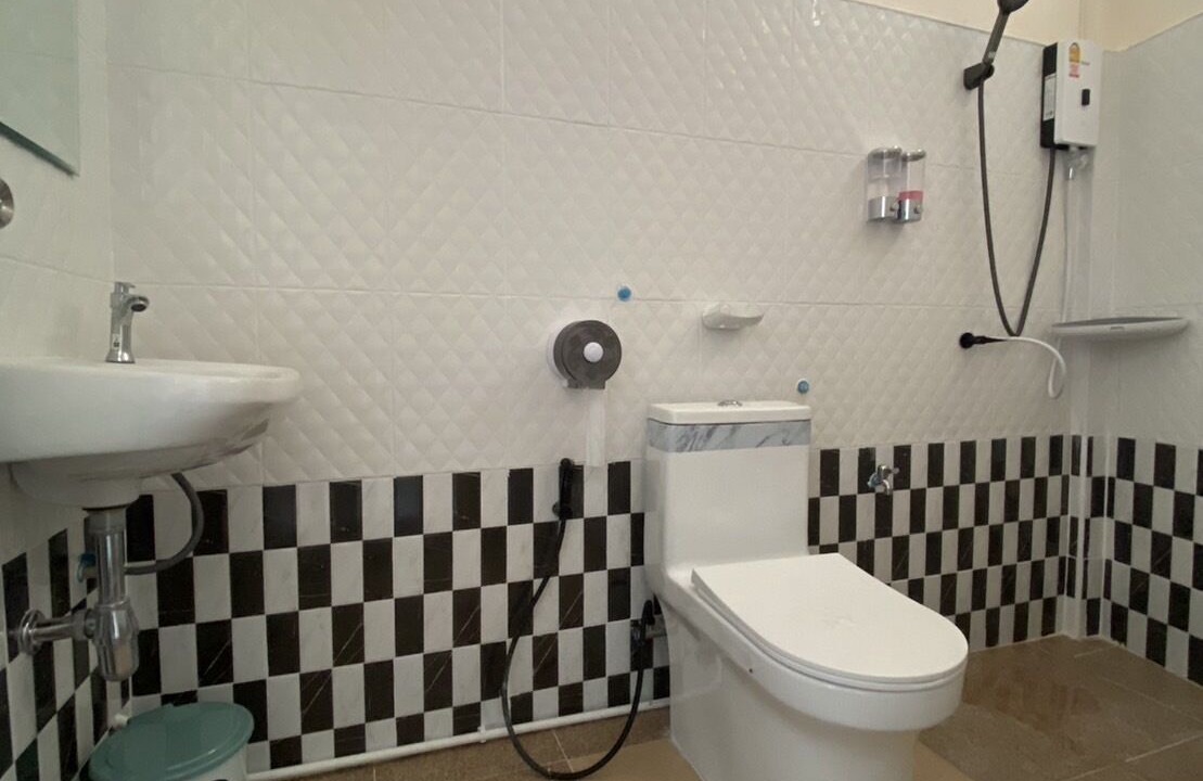 Photo of Bathroom in Betong