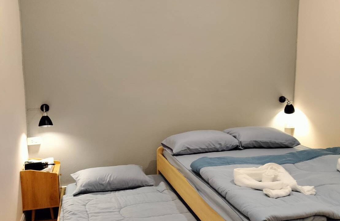 Photo of Bedroom in Betong