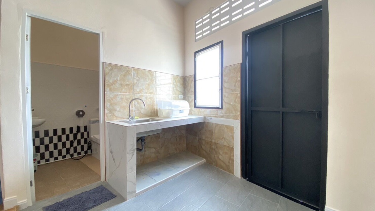 Photo of Bathroom in Betong