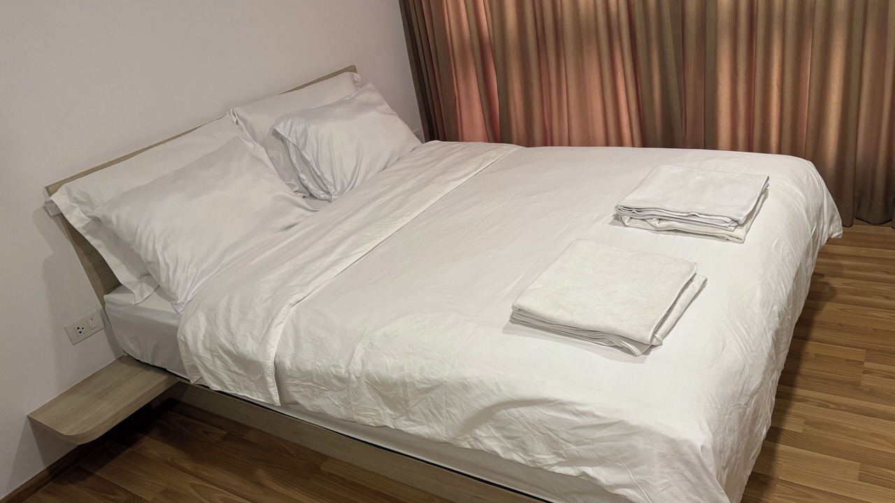 Photo of Bedroom in Phra Khanong