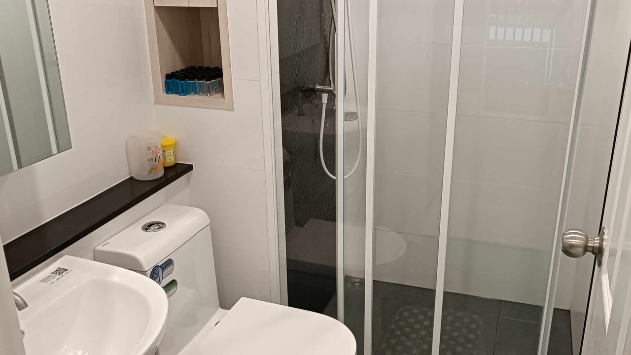 Photo of Bathroom in Phra Khanong