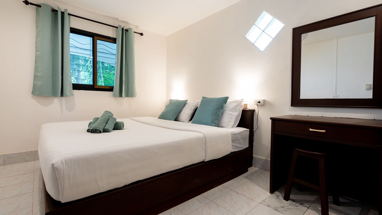 Photo of Bedroom in Ko Lanta