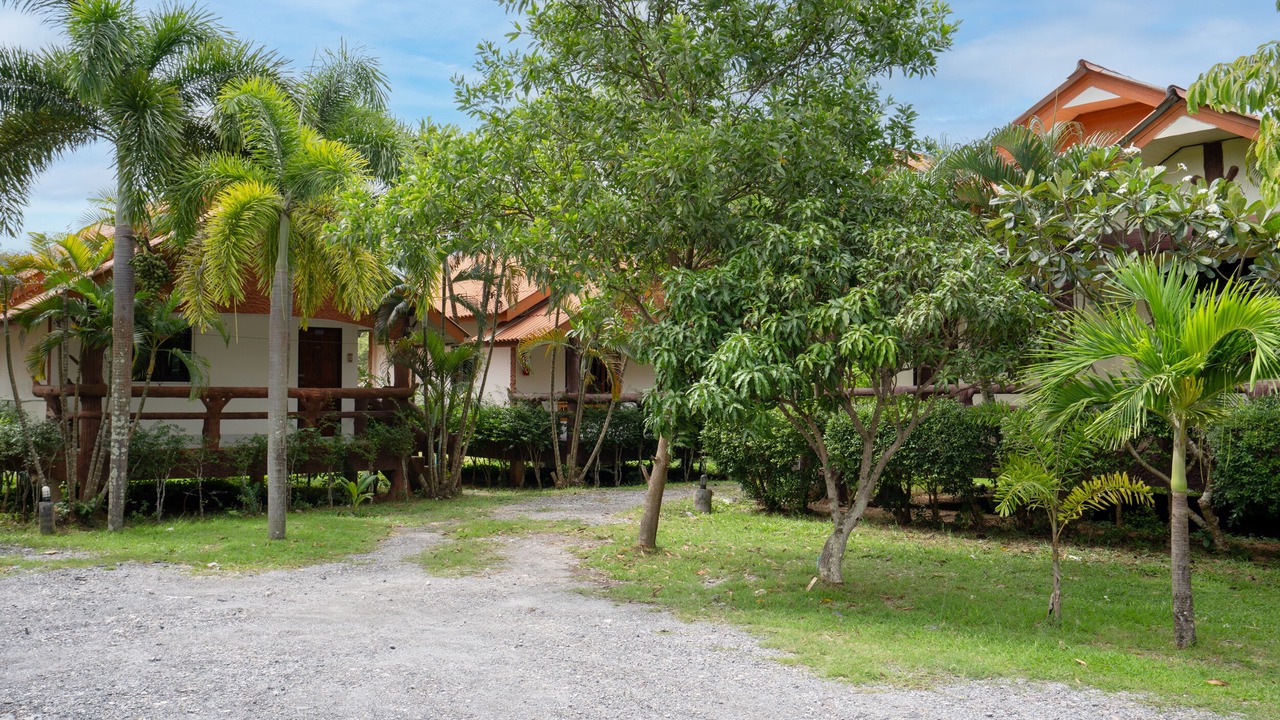 Photo of Outdoor in Ko Lanta