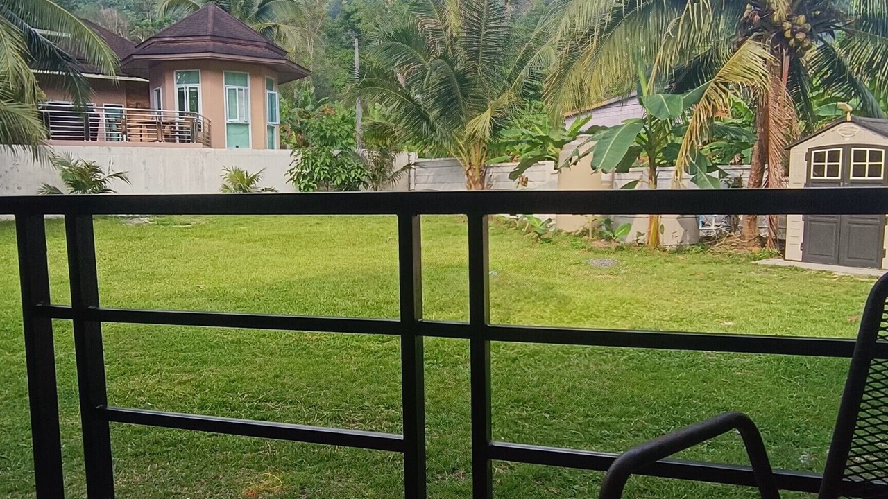 Photo of Patio Balcony in Kamala