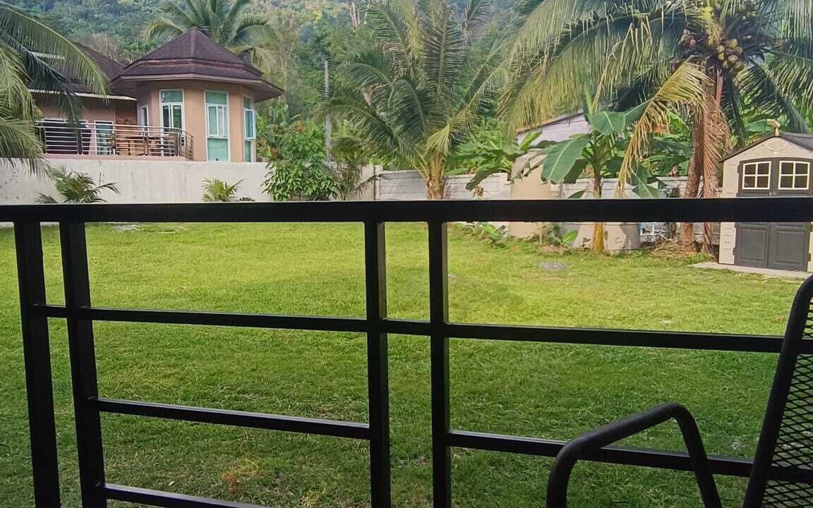 Photo of Patio Balcony in Kamala